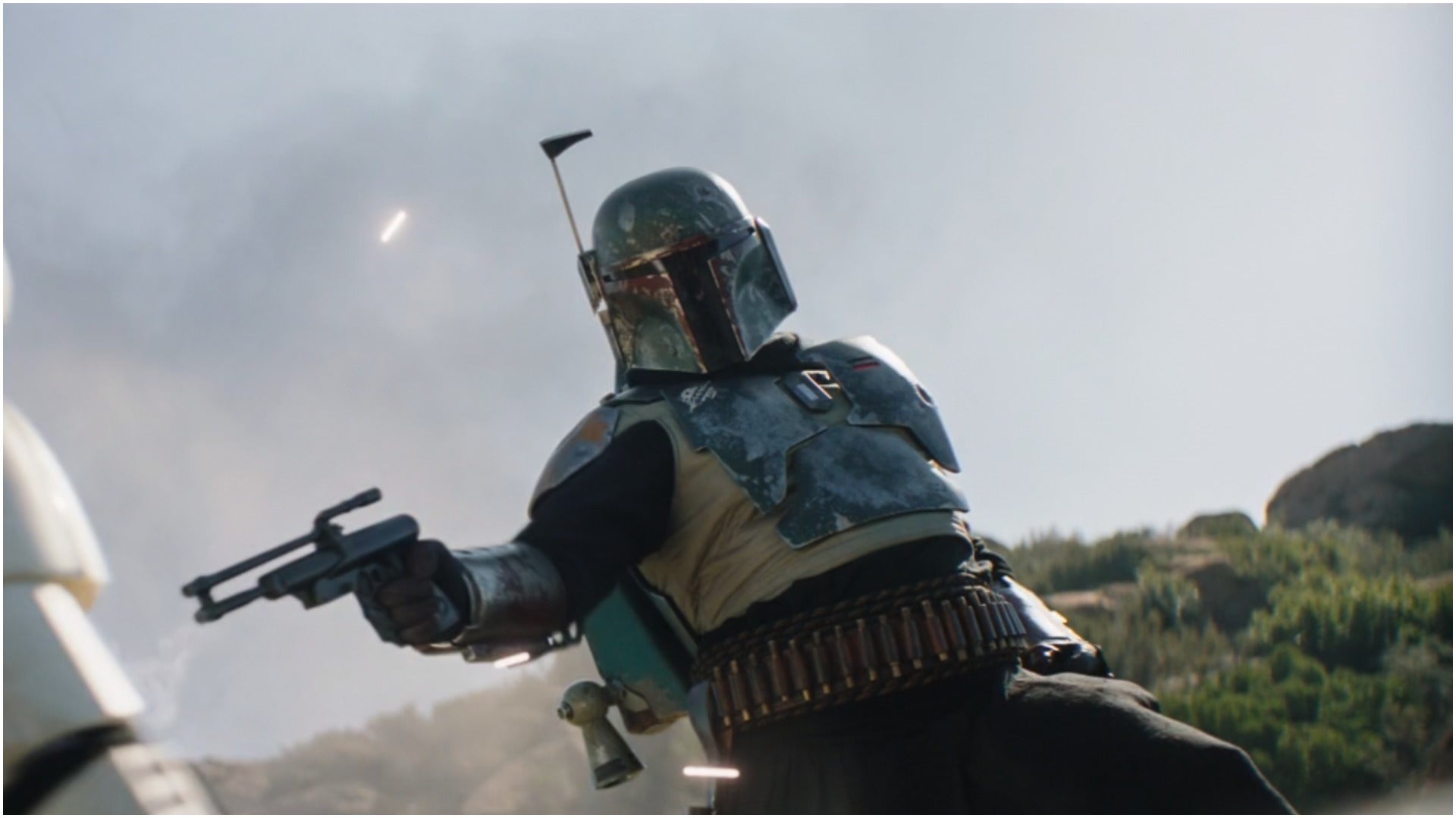 lego mandalorian boba fett